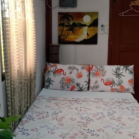 Vincent Lloyd'S Guestroom ซาน วิเซนเต ภายนอก รูปภาพ