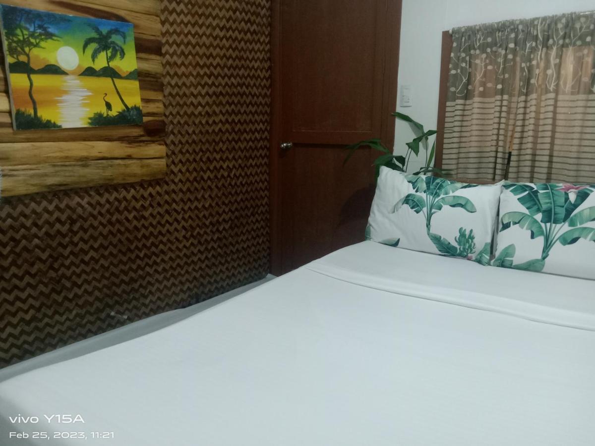 Vincent Lloyd'S Guestroom ซาน วิเซนเต ภายนอก รูปภาพ