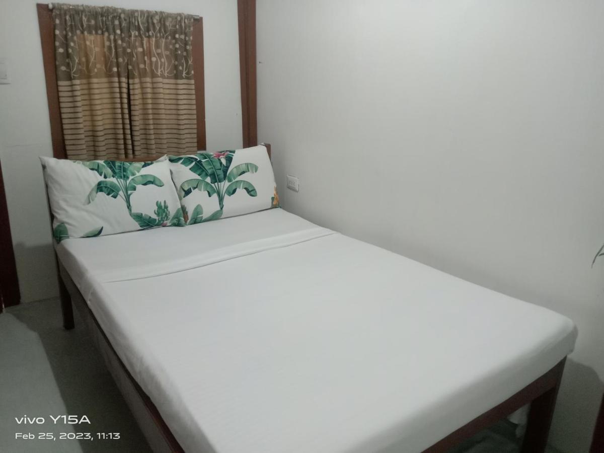 Vincent Lloyd'S Guestroom ซาน วิเซนเต ภายนอก รูปภาพ