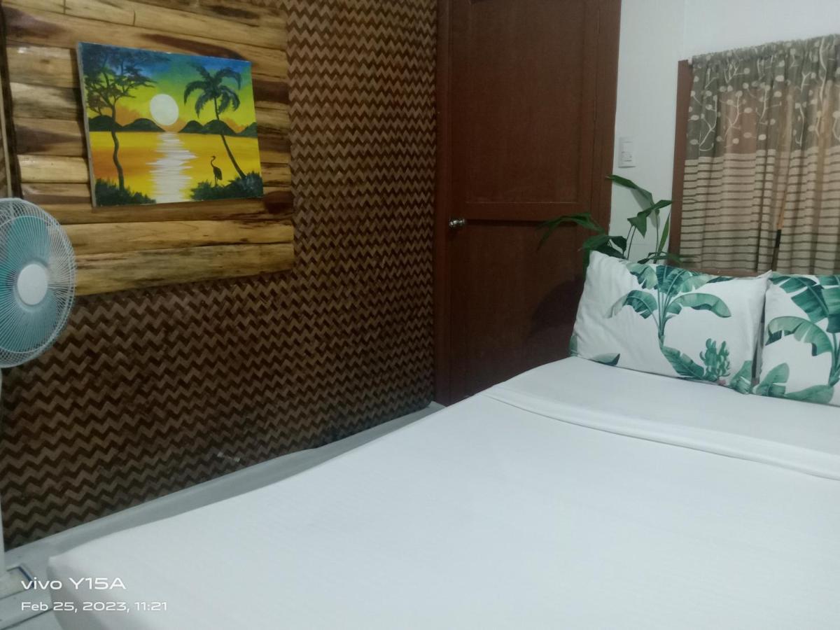 Vincent Lloyd'S Guestroom ซาน วิเซนเต ภายนอก รูปภาพ