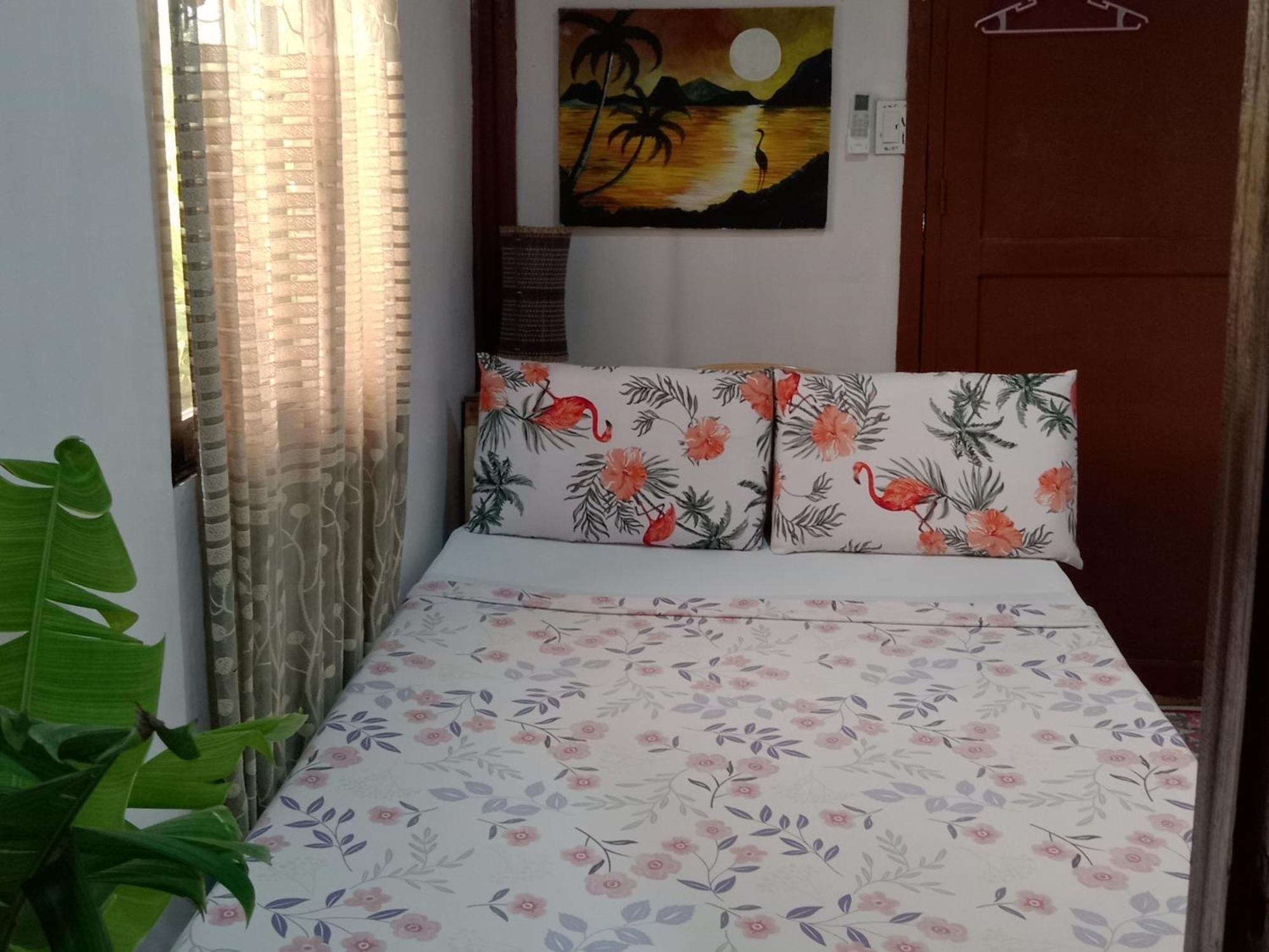 Vincent Lloyd'S Guestroom ซาน วิเซนเต ภายนอก รูปภาพ