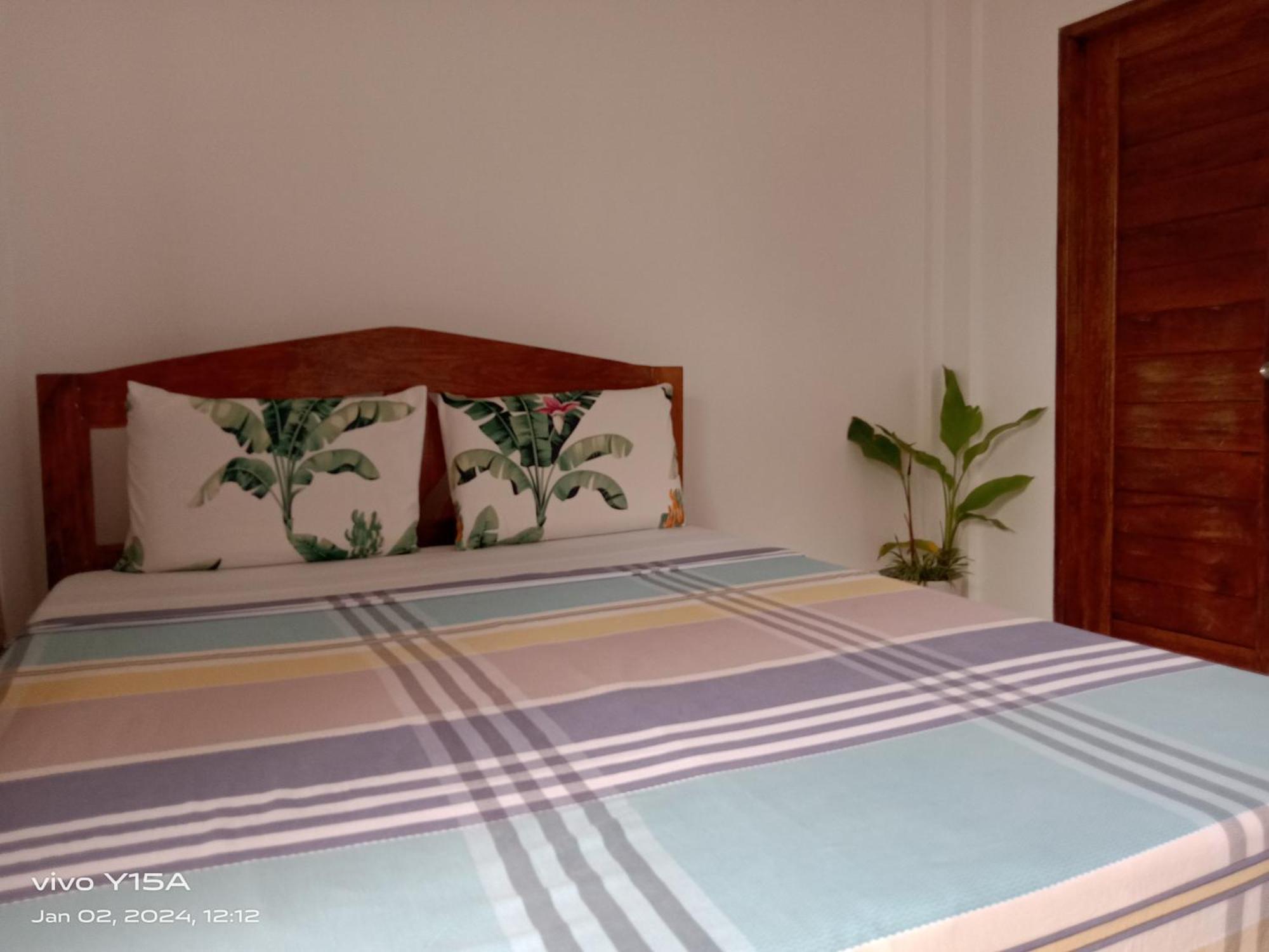 Vincent Lloyd'S Guestroom ซาน วิเซนเต ภายนอก รูปภาพ