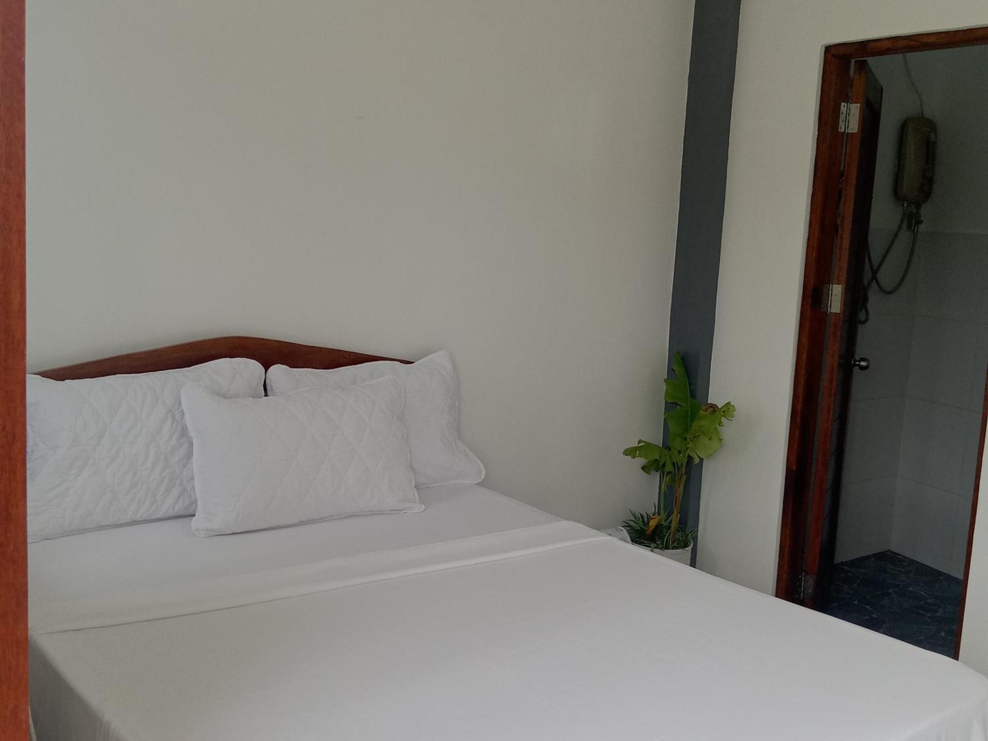 Vincent Lloyd'S Guestroom ซาน วิเซนเต ภายนอก รูปภาพ